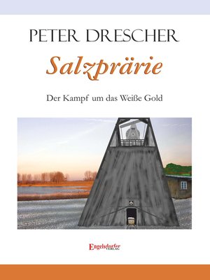 cover image of Salzprärie